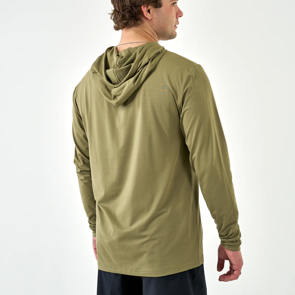 Performance Hoodie