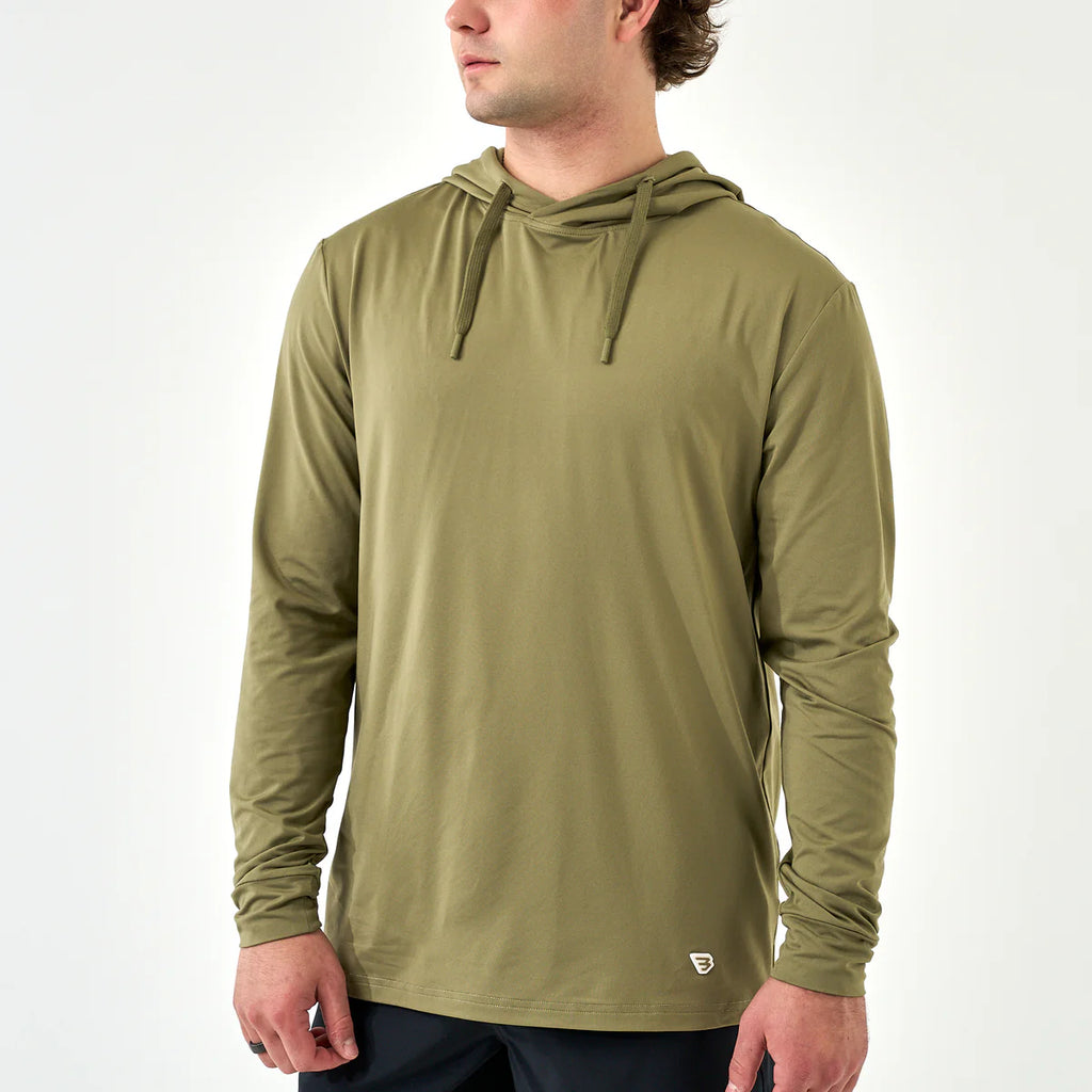 Performance Hoodie