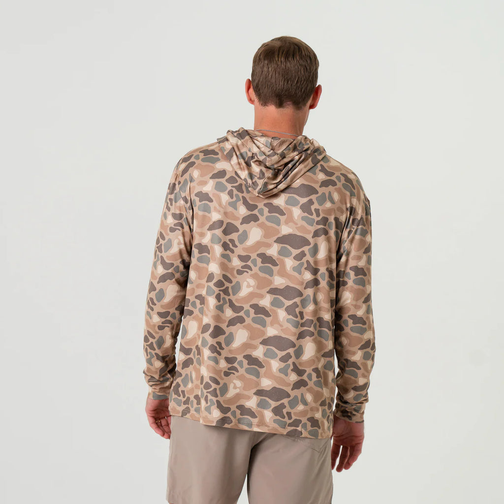 Performance Hoodie