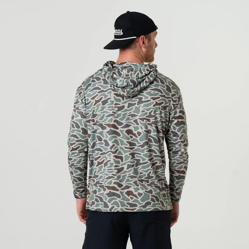 Performance Hoodie