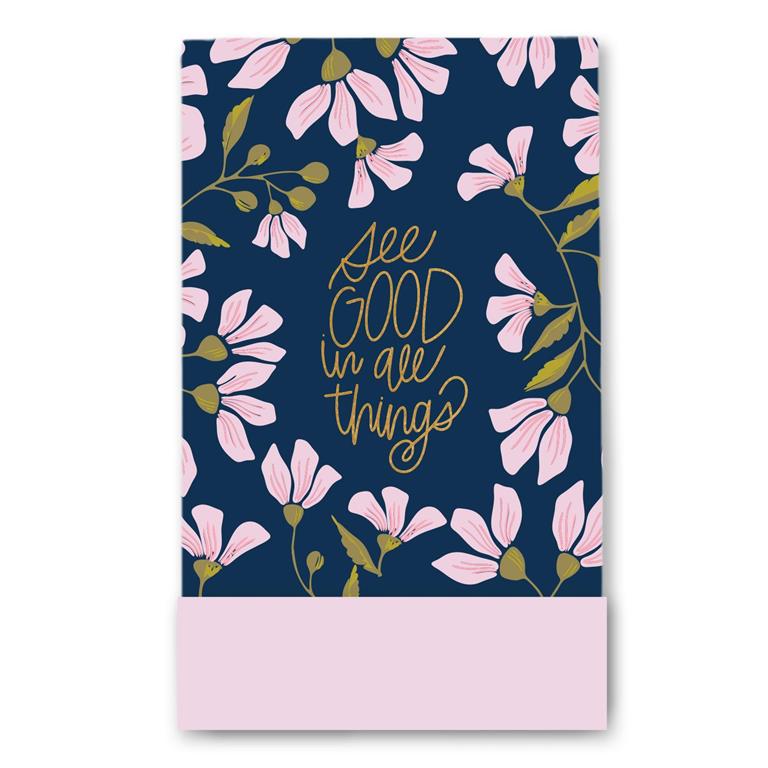 Flip Notepad