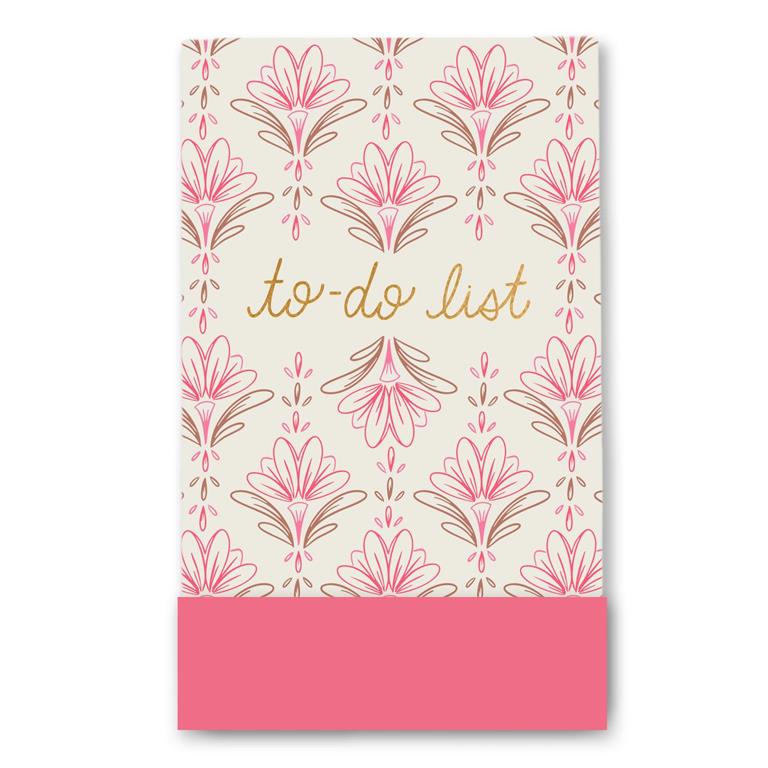 Flip Notepad