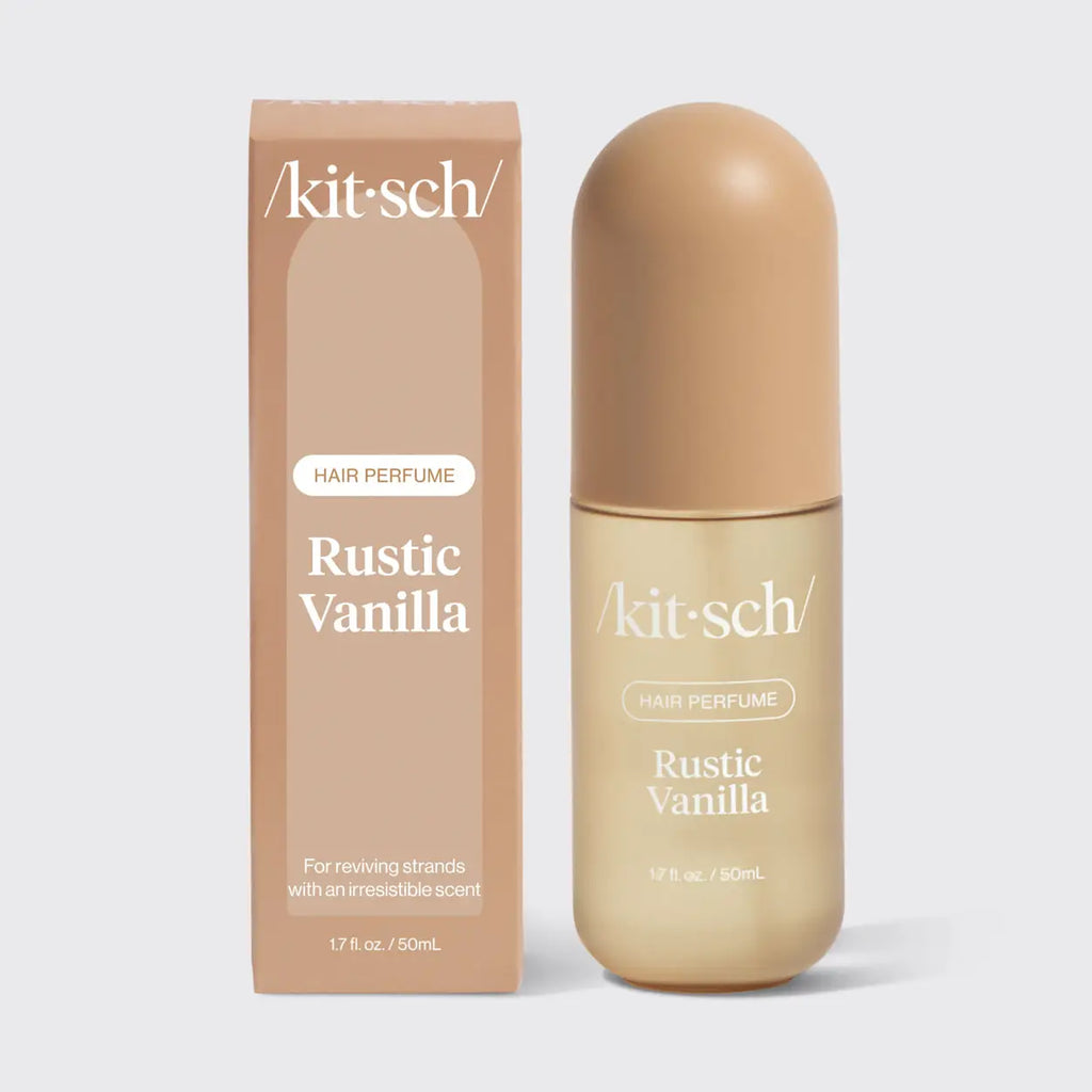 Hair Perfume
