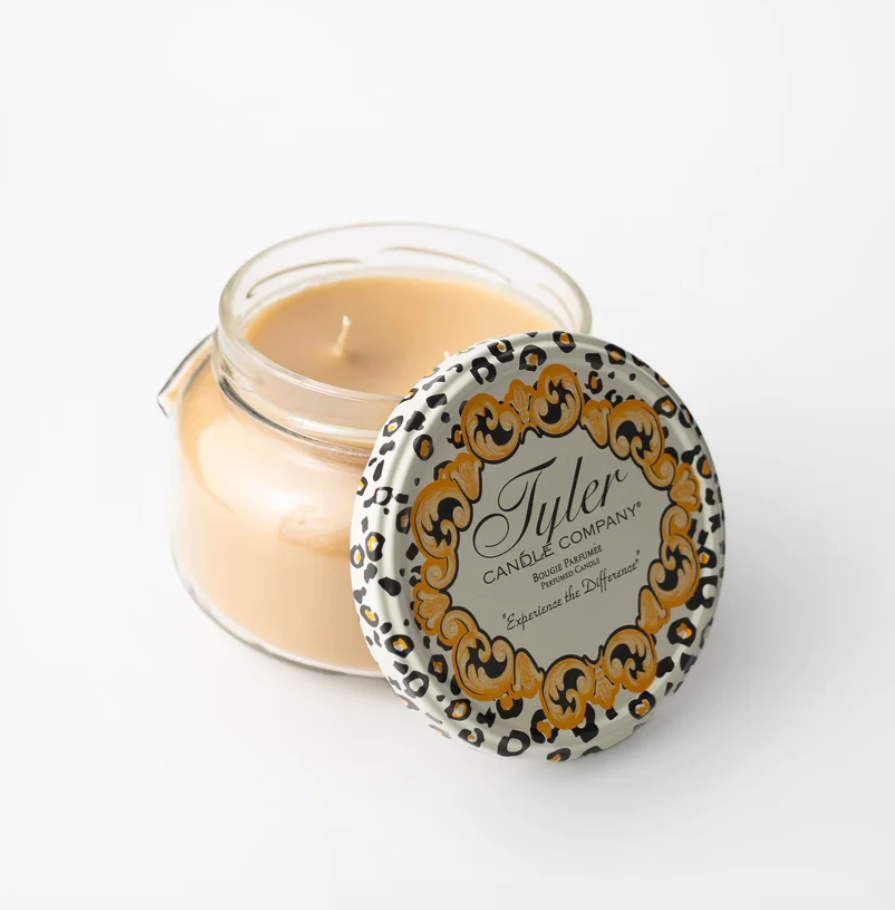 3.4 oz. Candle