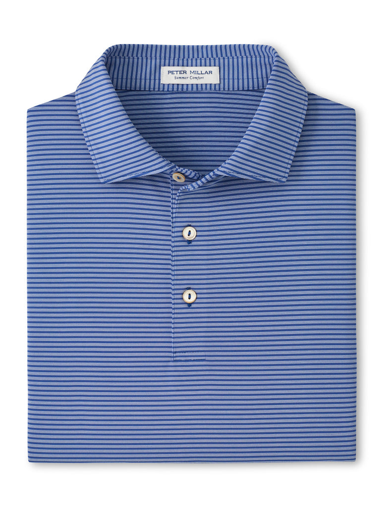 Bolt Performance Jersey Polo