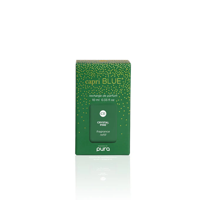Pura Holiday Diffuser Refill