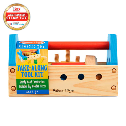 Musical Hammer & Pounding Bench