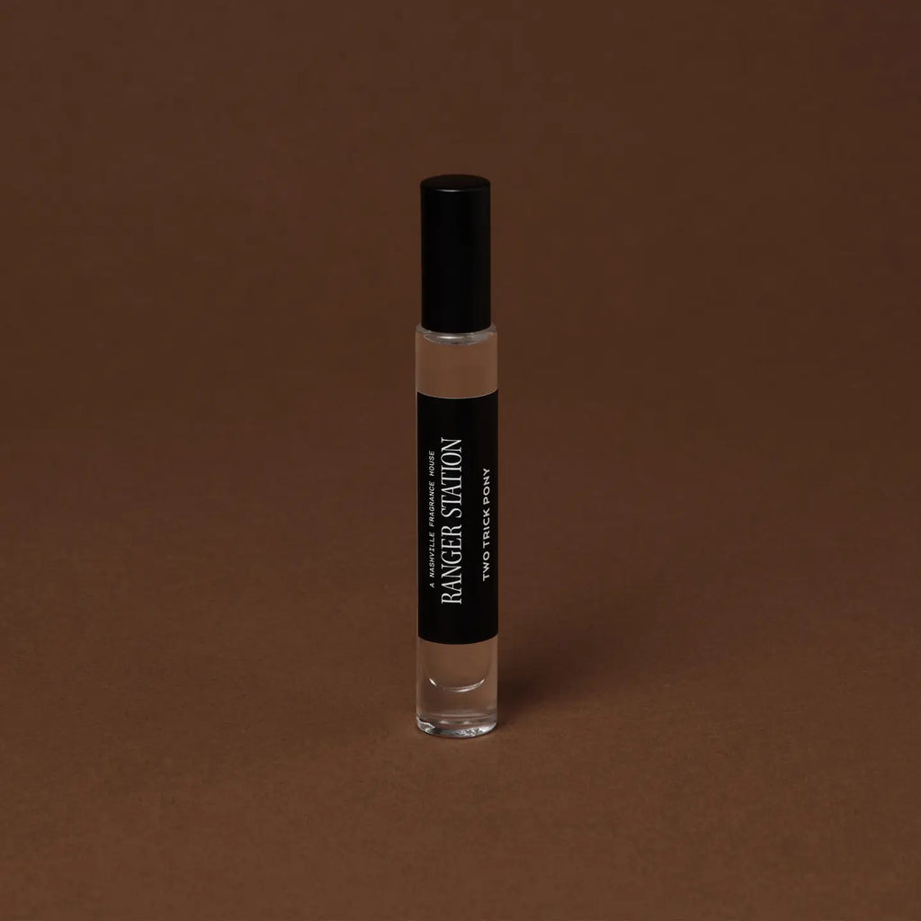 Quickdraw Perfume