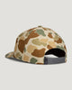 Standard Patch Performance Hat