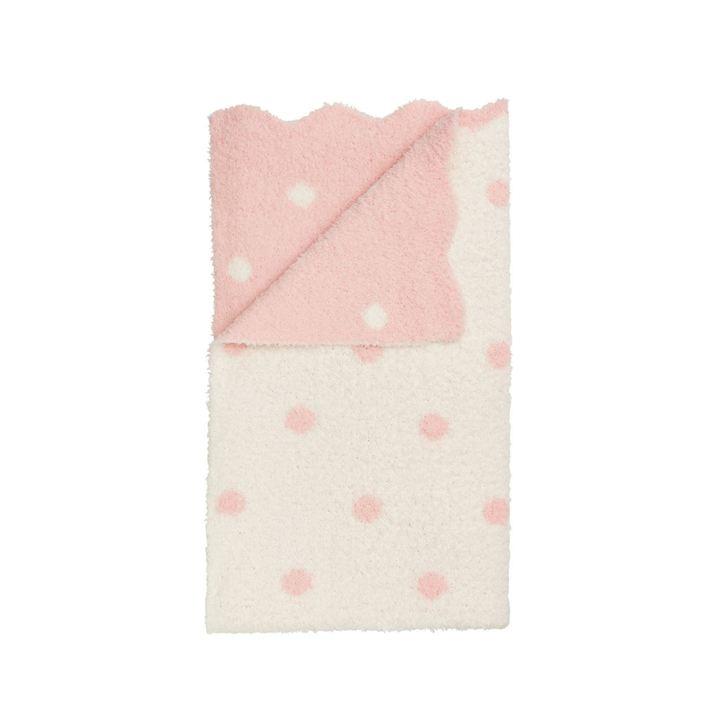 Chenille Blanket
