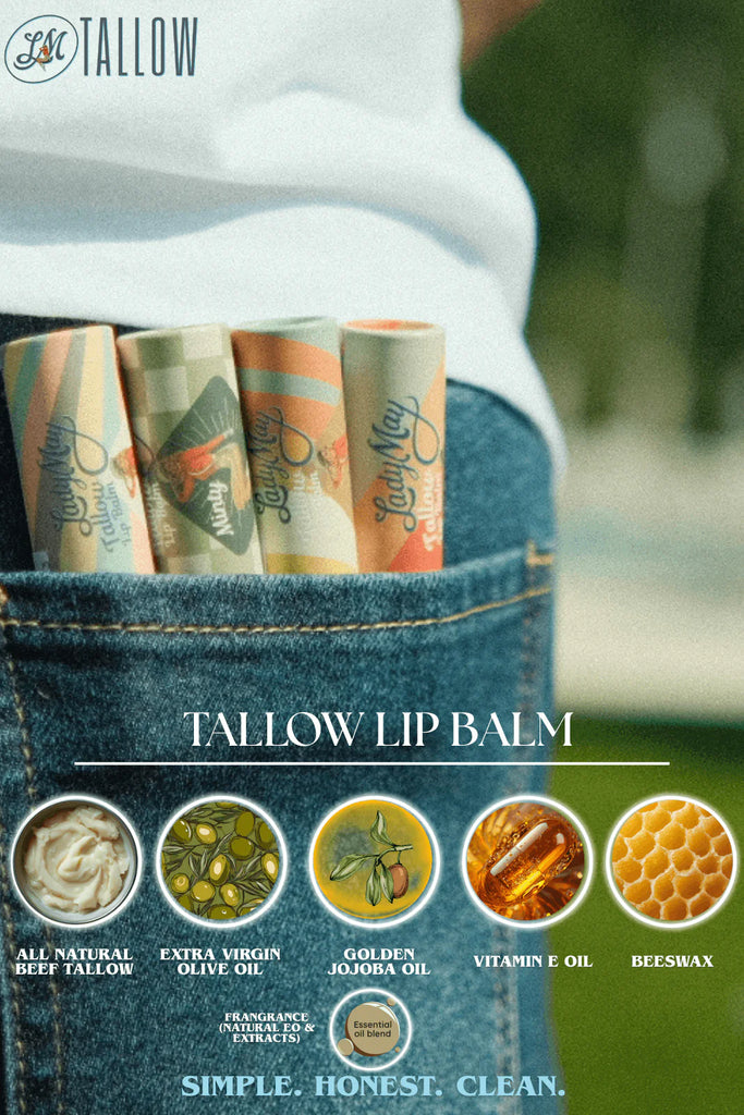 Lip Balm
