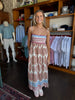 FINAL SALE - Grace Dress Pink