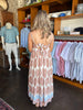 FINAL SALE - Grace Dress Pink