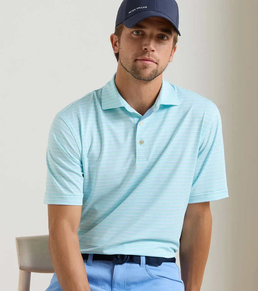 Dunnes Performance Jersey Polo