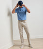 Eb66 Performance Five-Pocket Pant Biscuit