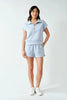 Laguna Half Zip Ace Set