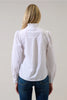 FINAL SALE - Doris Button Down Shirt White