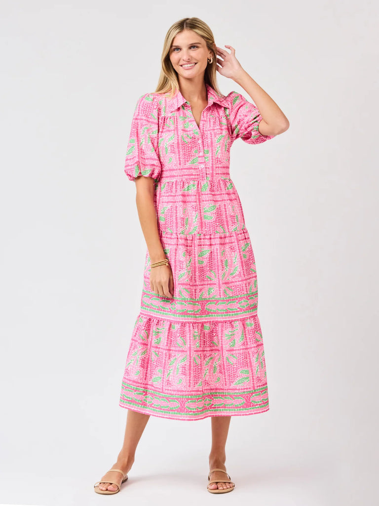 FINAL SALE - Eloise Dress