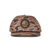 Circle Patch Cap