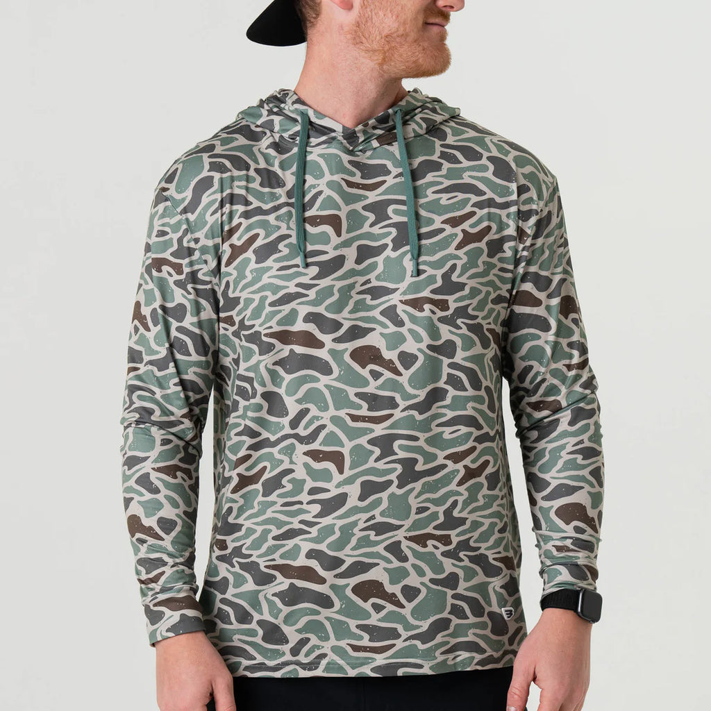 Performance Hoodie