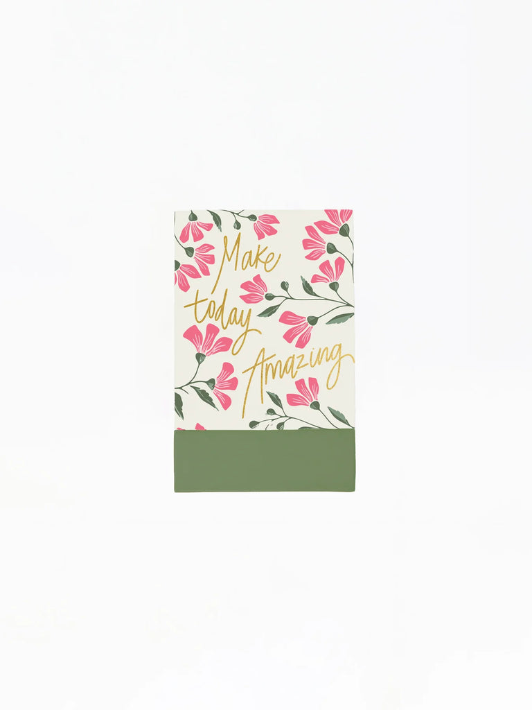 Flip Notepad
