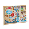 Wooden Play Set