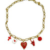 Briney Necklace