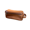 Peach State Pride x Sarge Leather Dopp Kit