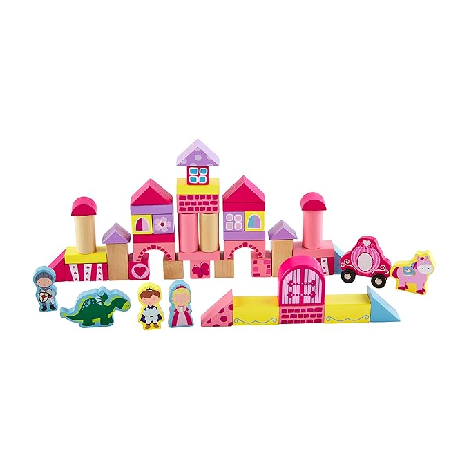 Party Block Set