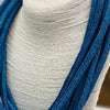 Slub 8-Strand Necklace