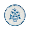 Print Salad Plate