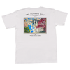 Chapel Bell Short Sleeve Pocket Tee