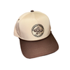 Georgia Peanuts 5 Panel Performance Hat