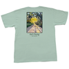 God's Country Short Sleeve Pocket Tee