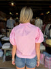 FINAL SALE - Jamie Top