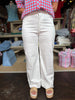 Off White Pant
