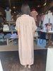 Ada Maxi Dress Taupe