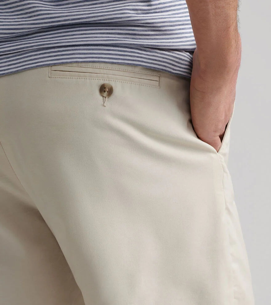 Crown Comfort Short