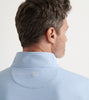 Perth Sugar Stripe Performance Quarter Zip