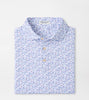 Oyster Roast Performance Jersey Polo