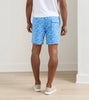 Sunfish Swim Trunk Marina Blue