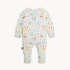 USA 250 Modal Magnetic Coverall