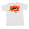 Fishing Lure Short Sleeve Pocket Tee