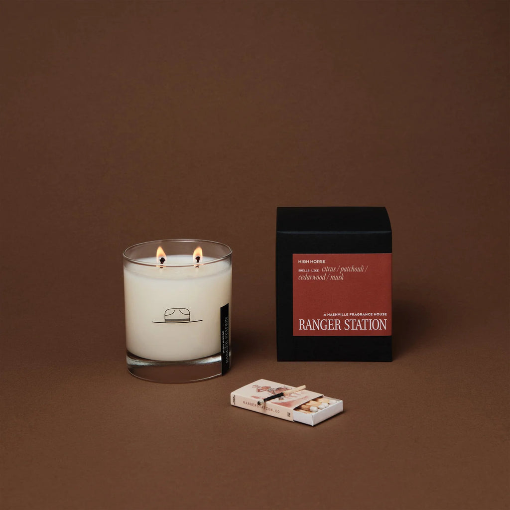 8oz Candle
