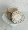 3.4 oz. Candle