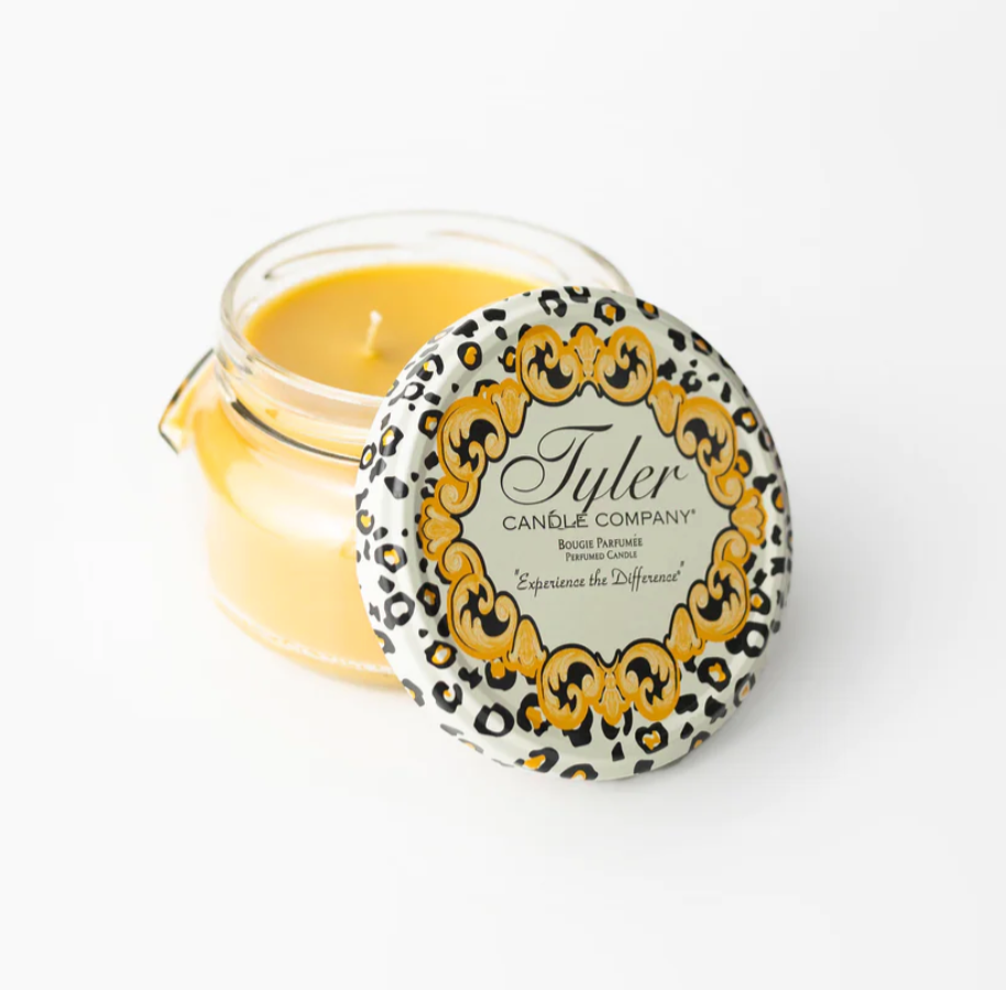 3.4 oz. Candle