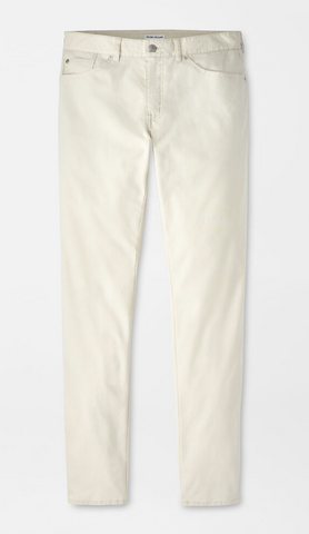 Oyster Roast Performance Boxer Short White