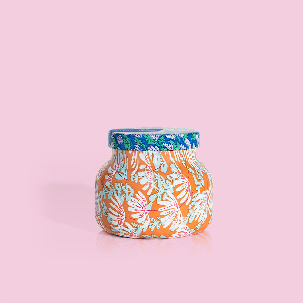 Pattern Play Petite Jar 8 oz. Candle