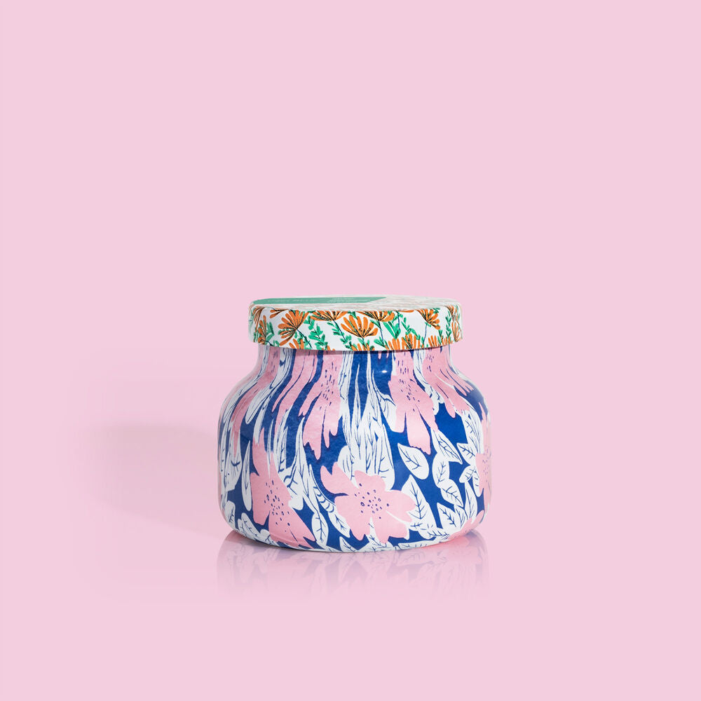 Pattern Play Petite Jar 8 oz. Candle