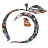 Peach State Pride Logo Sticker